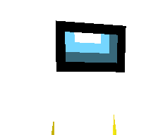 Yaleblan's skin