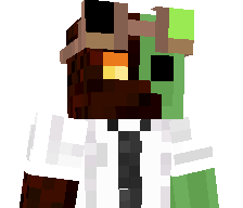 DemonGucy's skin