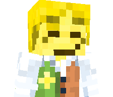 Kimak3's skin