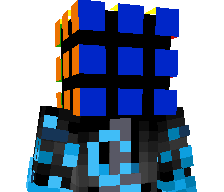 CP_CUBER22's skin