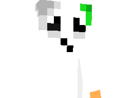 Dafilol's skin