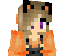 LunarCafu's skin
