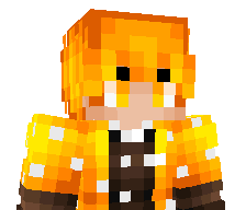 Zenitsu18's skin