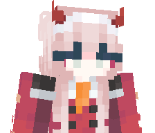 Raradox's skin