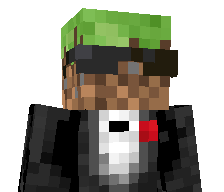 GreenBoltFast's skin