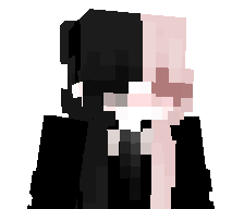 Uveami's skin