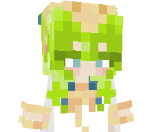 bwymp's skin