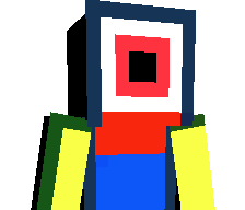 MagmaCreamKid19's skin