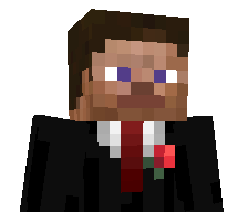 MisterViister's skin