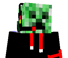 Fentanom's skin