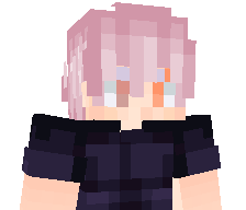 Asuqi's skin