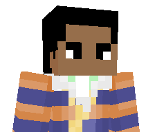 Santiago404's skin