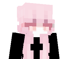 kymchie's skin