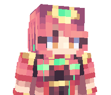 Millicentillion's skin