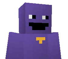 Radzini's skin