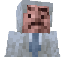 mummyIeber's skin