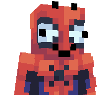 olafqq's skin