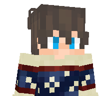 LockCen's skin