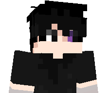 Gamerantow's skin
