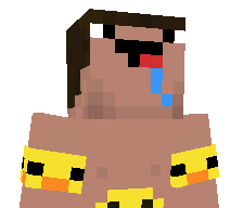 iSoftty's skin