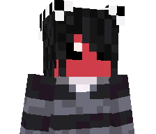 Junnx's skin