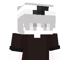 imforius's skin