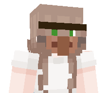 Bluebernni's skin