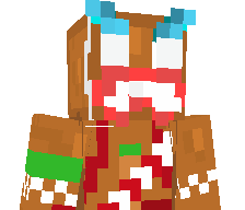 ResoluteHat86's skin