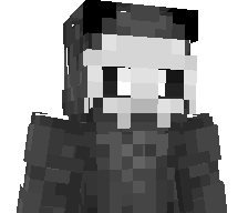 Exdeav's skin