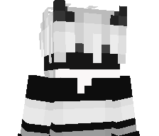 tumzx's skin