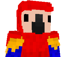 kaysoy's skin