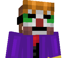 GachoNetwork's skin