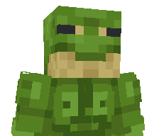 realBulking_frog's skin