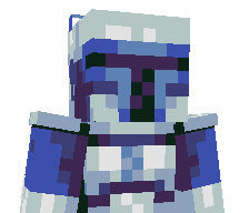 JangoFett130's skin