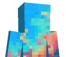 EB8T's skin