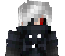 Plut0x's skin