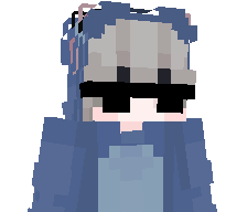 Invalid_I's skin