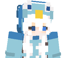 ViMiBii's skin