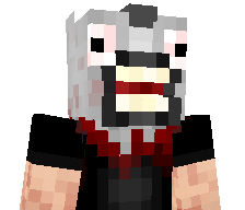 JordanRosemary's skin