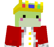 JoschFrosch's skin