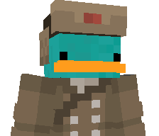 rekiad's skin