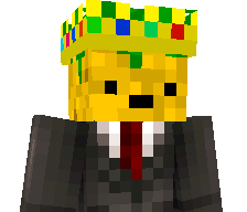 pineapple1MC's skin