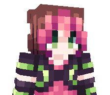 Selenivee's skin