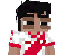 NoskillKo's skin