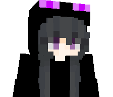 Aurorfy's skin