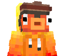 BlazeyNuhUh's skin