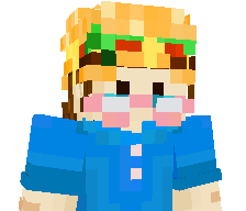 wreckitluigi's skin