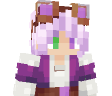 MageCraft's skin