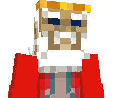 Zeldakrieger21's skin