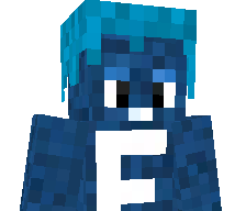 LuckyFoxMC's skin